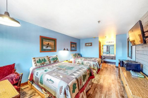 White Wing Lodge Unit 212